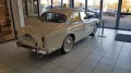Volvo Amazon