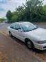 Mitsubishi Lancer Oldtimer