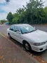 Mitsubishi Lancer Oldtimer