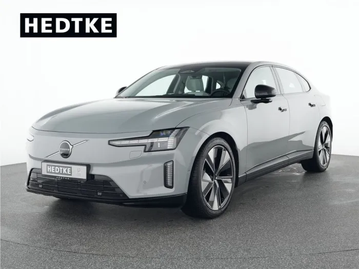 Volvo 25% NACHLASS AUF UPE! ES90 Single Ultra