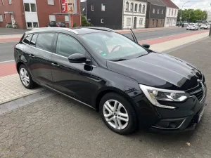 Renault Mégane IV Grandtour Intens - TÜV NEU 
