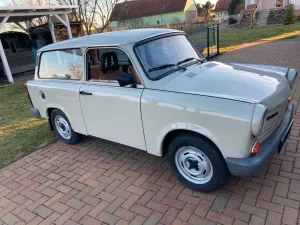 Trabant 1.1