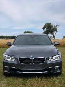 BMW f30 335i / ActiveHybrid 3