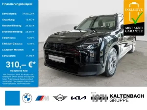 MINI Countryman E Essential Trim LED NAVI PDC KLIMA
