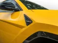 Lamborghini Urus SE - Akrapovic - MY25 - Akra- Giallo Inti