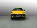 Lamborghini Urus SE - Akrapovic - MY25 - Akra- Giallo Inti