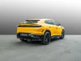Lamborghini Urus SE - Akrapovic - MY25 - Akra- Giallo Inti