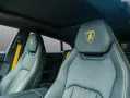 Lamborghini Urus SE - Akrapovic - MY25 - Akra- Giallo Inti