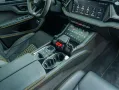 Lamborghini Urus SE - Akrapovic - MY25 - Akra- Giallo Inti
