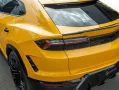 Lamborghini Urus SE - Akrapovic - MY25 - Akra- Giallo Inti