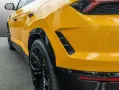 Lamborghini Urus SE - Akrapovic - MY25 - Akra- Giallo Inti