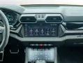 Lamborghini Urus SE - Akrapovic - MY25 - Akra- Giallo Inti