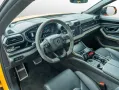 Lamborghini Urus SE - Akrapovic - MY25 - Akra- Giallo Inti