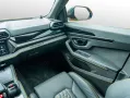 Lamborghini Urus SE - Akrapovic - MY25 - Akra- Giallo Inti