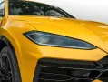 Lamborghini Urus SE - Akrapovic - MY25 - Akra- Giallo Inti