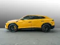Lamborghini Urus SE - Akrapovic - MY25 - Akra- Giallo Inti