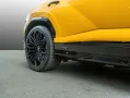 Lamborghini Urus SE - Akrapovic - MY25 - Akra- Giallo Inti