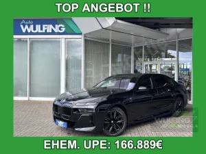 BMW i7 xDrive 60 M Sport Pro Paket PANO 1.Hd.+AH