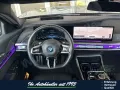 BMW i7 xDrive 60 M Sport Pro Paket PANO 1.Hd.+AH
