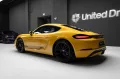 Porsche 718 Cayman