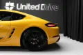 Porsche 718 Cayman