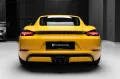 Porsche 718 Cayman