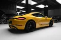 Porsche 718 Cayman