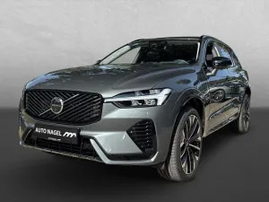 Volvo XC60 T8 PHEV AWD Ultra Dark GEWERBEKUNDENANGEBOT