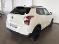 Ssangyong Tivoli 1.5 Benzin 120KW/163 PS I BLACKLINE 