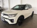 Ssangyong Tivoli 1.5 Benzin 120KW/163 PS I BLACKLINE 