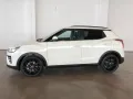 Ssangyong Tivoli 1.5 Benzin 120KW/163 PS I BLACKLINE 