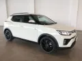Ssangyong Tivoli 1.5 Benzin 120KW/163 PS I BLACKLINE 