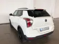 Ssangyong Tivoli 1.5 Benzin 120KW/163 PS I BLACKLINE 