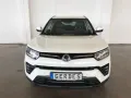 Ssangyong Tivoli 1.5 Benzin 120KW/163 PS I BLACKLINE 