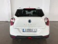 Ssangyong Tivoli 1.5 Benzin 120KW/163 PS I BLACKLINE 