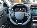 Ssangyong Tivoli 1.5 Benzin 120KW/163 PS I BLACKLINE 