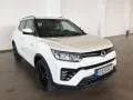 Ssangyong Tivoli 1.5 Benzin 120KW/163 PS I BLACKLINE 