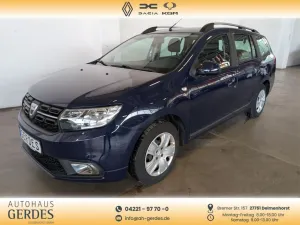 Dacia Logan MCV 0.9 TCe 90 Easy-R  Comfort