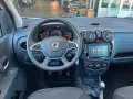 Dacia Lodgy 1.3 Comfort TCe 100