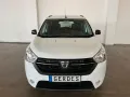 Dacia Lodgy 1.3 Comfort TCe 100