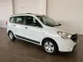 Dacia Lodgy 1.3 Comfort TCe 100