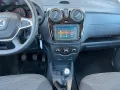 Dacia Lodgy 1.3 Comfort TCe 100