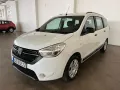 Dacia Lodgy 1.3 Comfort TCe 100
