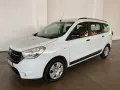 Dacia Lodgy 1.3 Comfort TCe 100