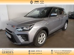 KGM Tivoli Nomad 1,5