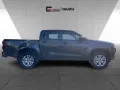 Isuzu D-Max Double Cab 4x4 LS 163PS Automatik/Winter/R