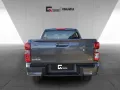 Isuzu D-Max Double Cab 4x4 LS 163PS Automatik/Winter/R