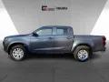 Isuzu D-Max Double Cab 4x4 LS 163PS Automatik/Winter/R