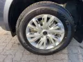 Isuzu D-Max Double Cab 4x4 LS 163PS Automatik/Winter/R