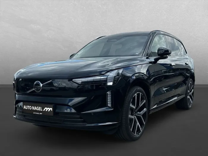 Volvo EX90 Twin Motor Performance ULTRA 6-Sitz. Luftf.